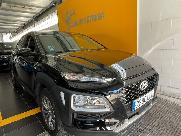 Hyundai Kona  foto 4